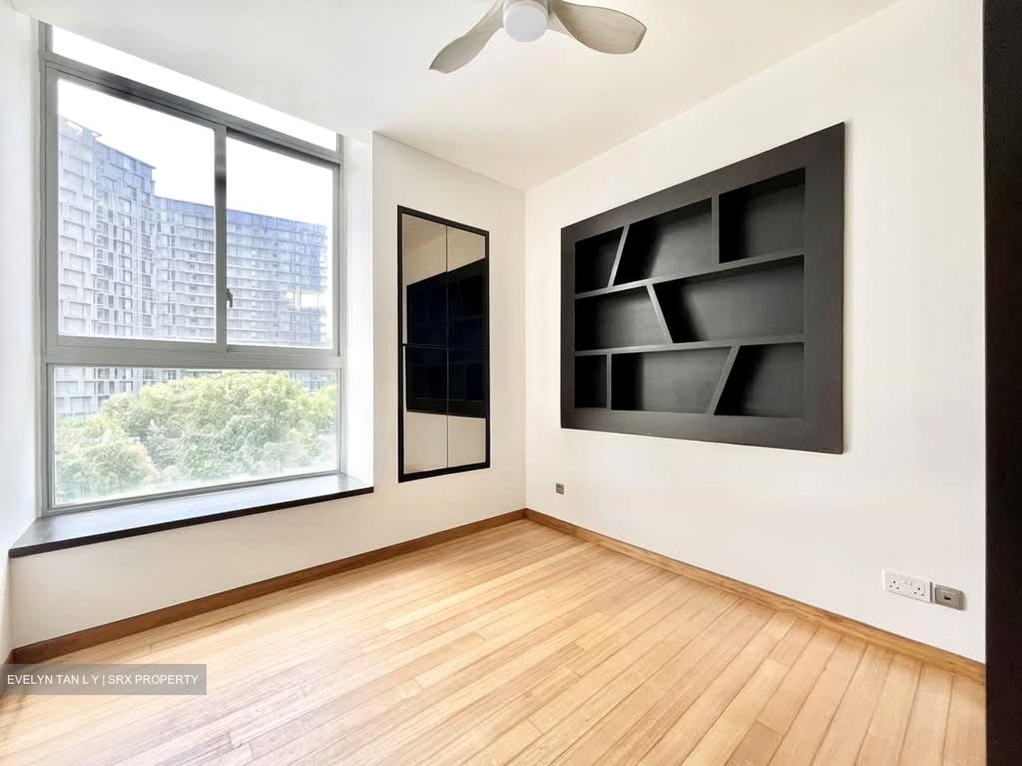 Paterson Residence (D9), Condominium #591386991